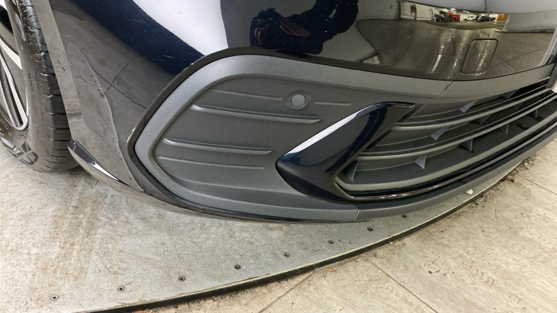 Volkswagen Polo 1.0 TSI Life 5dr Petrol Hatchback